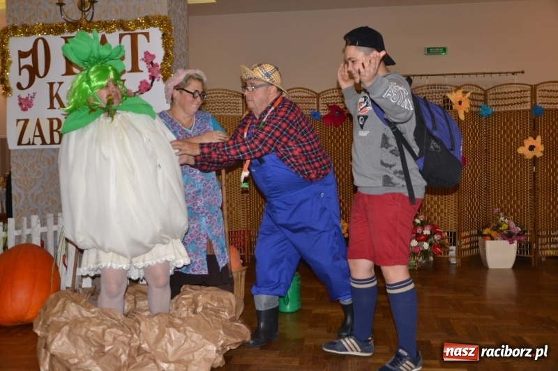 Zdjęcie w galerii na portalu naszraciborz.pl: Panie z zabełkowskiego KGW świętowały jubileusz  wiadomości z regionu