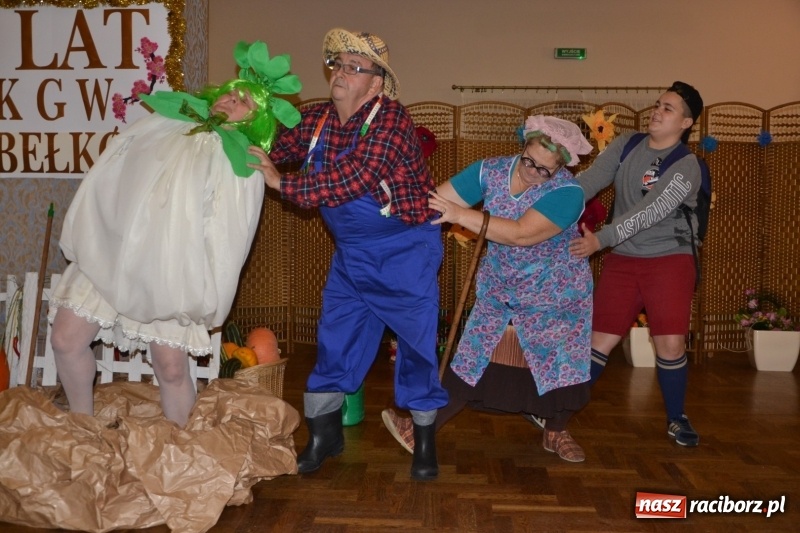 Zdjęcie w galerii na portalu naszraciborz.pl: Panie z zabełkowskiego KGW świętowały jubileusz  wiadomości z regionu