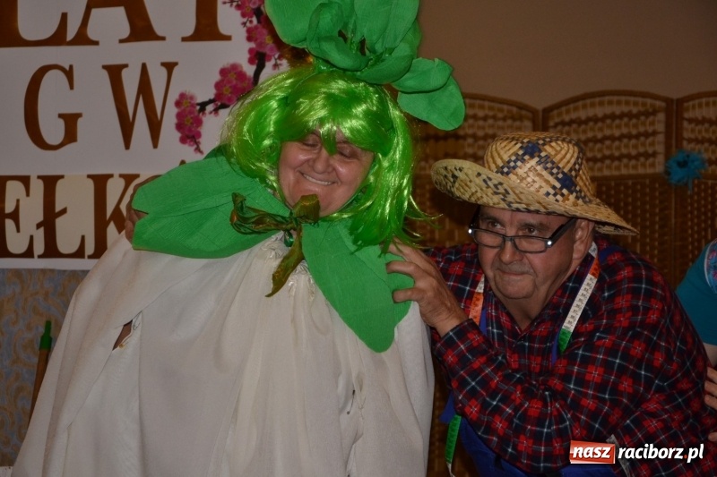 Zdjęcie w galerii na portalu naszraciborz.pl: Panie z zabełkowskiego KGW świętowały jubileusz  wiadomości z regionu