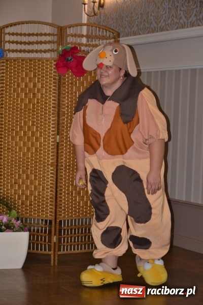 Zdjęcie w galerii na portalu naszraciborz.pl: Panie z zabełkowskiego KGW świętowały jubileusz  wiadomości z regionu