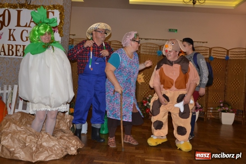 Zdjęcie w galerii na portalu naszraciborz.pl: Panie z zabełkowskiego KGW świętowały jubileusz  wiadomości z regionu