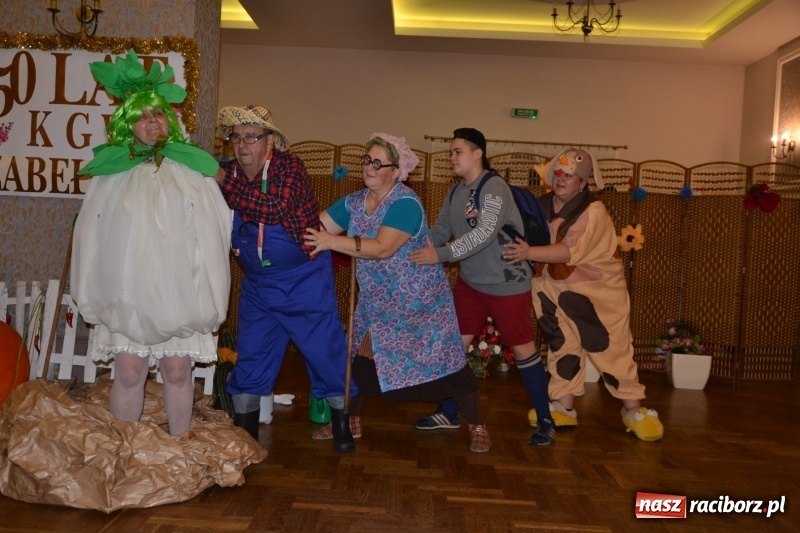 Zdjęcie w galerii na portalu naszraciborz.pl: Panie z zabełkowskiego KGW świętowały jubileusz  wiadomości z regionu