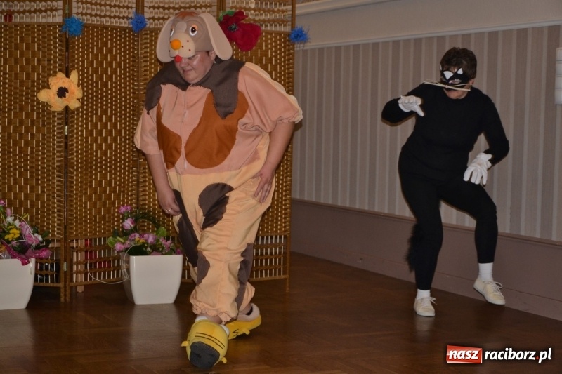 Zdjęcie w galerii na portalu naszraciborz.pl: Panie z zabełkowskiego KGW świętowały jubileusz  wiadomości z regionu