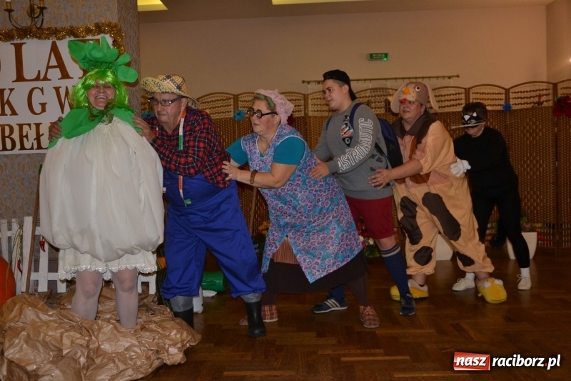 Zdjęcie w galerii na portalu naszraciborz.pl: Panie z zabełkowskiego KGW świętowały jubileusz  wiadomości z regionu