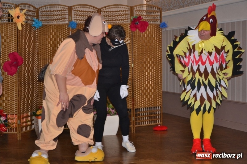 Zdjęcie w galerii na portalu naszraciborz.pl: Panie z zabełkowskiego KGW świętowały jubileusz  wiadomości z regionu