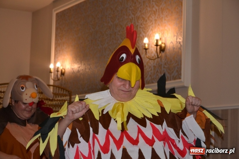 Zdjęcie w galerii na portalu naszraciborz.pl: Panie z zabełkowskiego KGW świętowały jubileusz  wiadomości z regionu