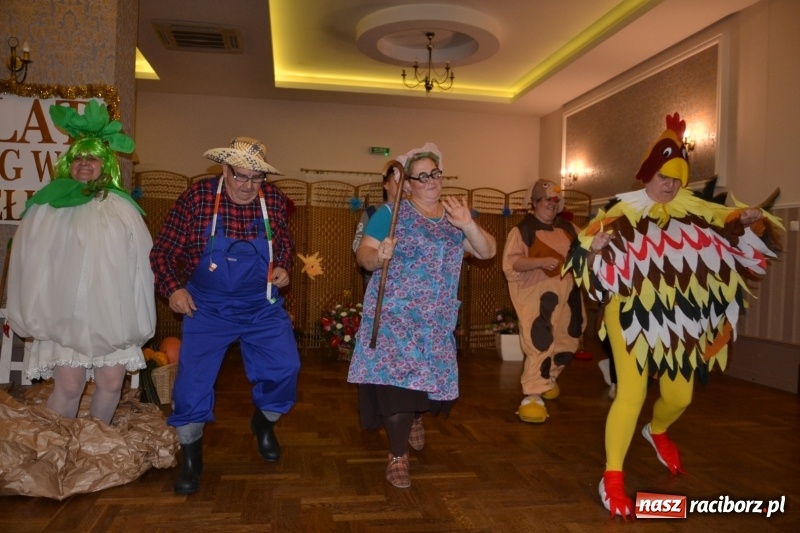 Zdjęcie w galerii na portalu naszraciborz.pl: Panie z zabełkowskiego KGW świętowały jubileusz  wiadomości z regionu