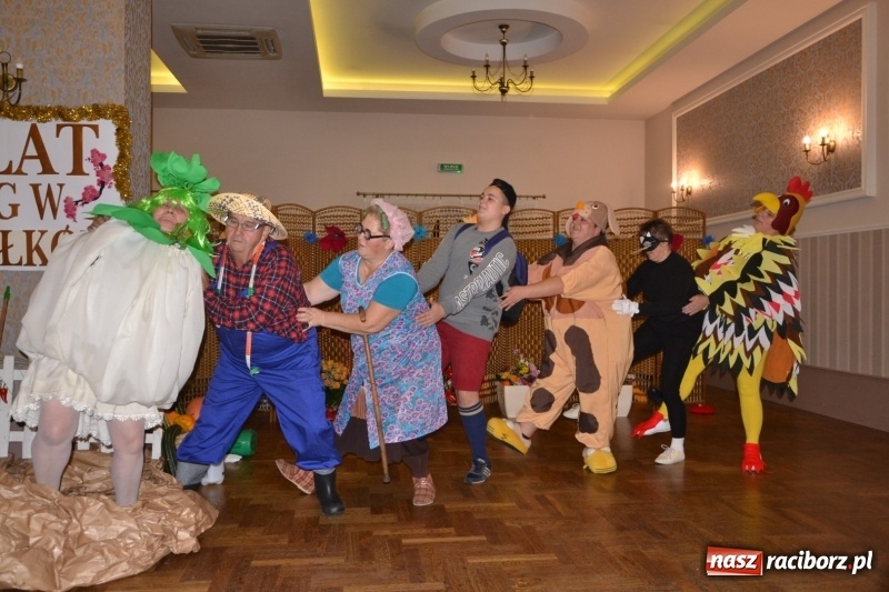 Zdjęcie w galerii na portalu naszraciborz.pl: Panie z zabełkowskiego KGW świętowały jubileusz  wiadomości z regionu