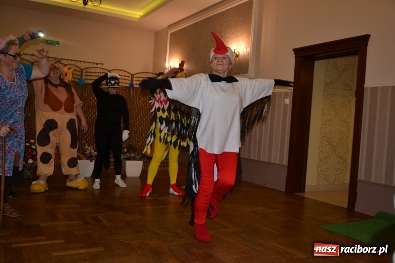 Zdjęcie w galerii na portalu naszraciborz.pl: Panie z zabełkowskiego KGW świętowały jubileusz  wiadomości z regionu