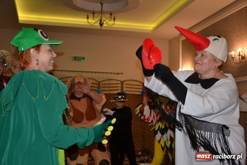 Zdjęcie w galerii na portalu naszraciborz.pl: Panie z zabełkowskiego KGW świętowały jubileusz  wiadomości z regionu