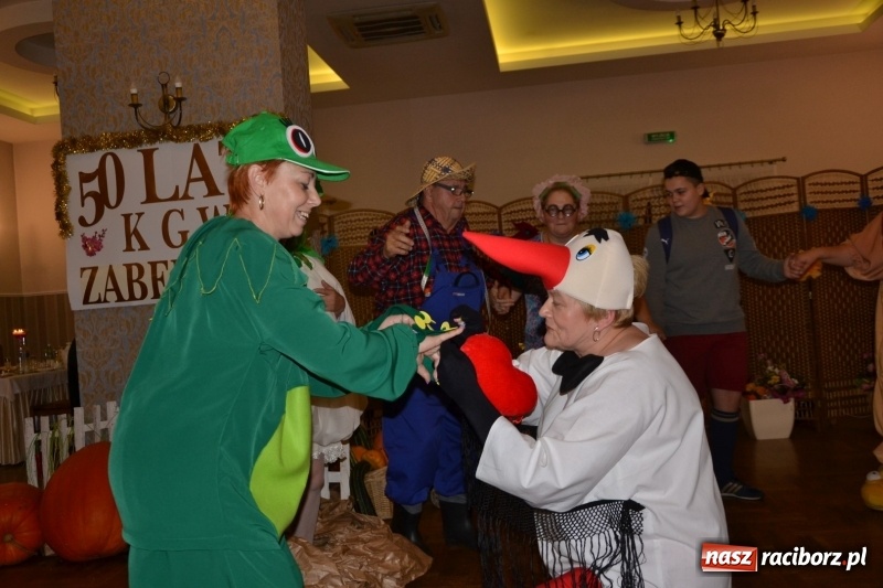 Zdjęcie w galerii na portalu naszraciborz.pl: Panie z zabełkowskiego KGW świętowały jubileusz  wiadomości z regionu