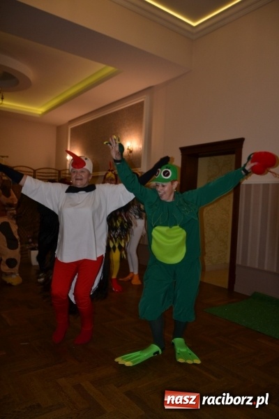 Zdjęcie w galerii na portalu naszraciborz.pl: Panie z zabełkowskiego KGW świętowały jubileusz  wiadomości z regionu