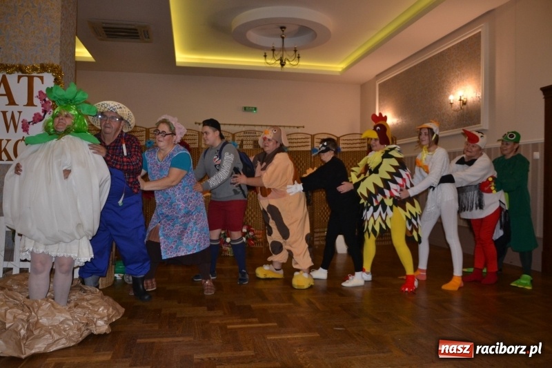 Zdjęcie w galerii na portalu naszraciborz.pl: Panie z zabełkowskiego KGW świętowały jubileusz  wiadomości z regionu