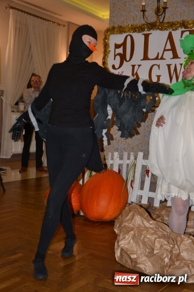 Zdjęcie w galerii na portalu naszraciborz.pl: Panie z zabełkowskiego KGW świętowały jubileusz  wiadomości z regionu