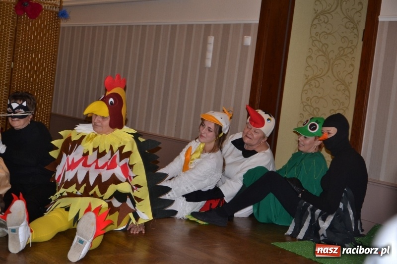 Zdjęcie w galerii na portalu naszraciborz.pl: Panie z zabełkowskiego KGW świętowały jubileusz  wiadomości z regionu