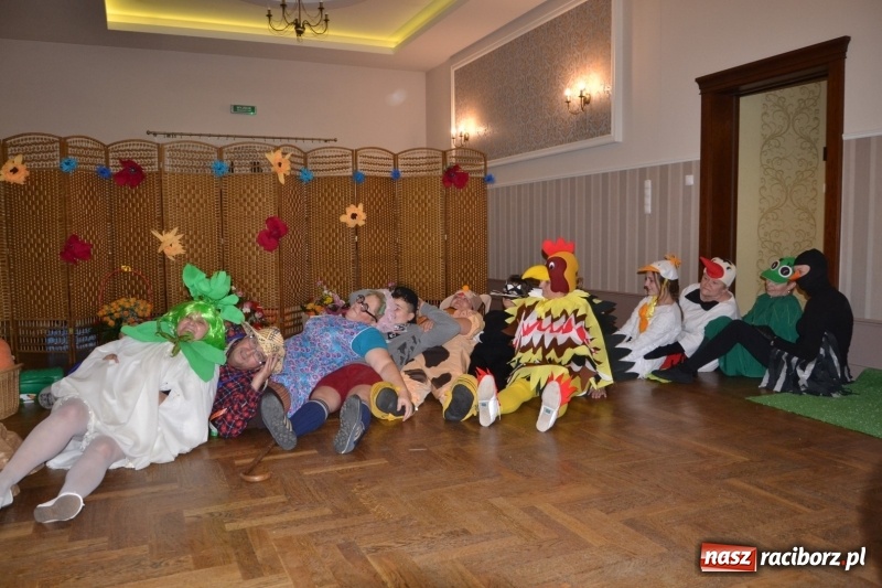 Zdjęcie w galerii na portalu naszraciborz.pl: Panie z zabełkowskiego KGW świętowały jubileusz  wiadomości z regionu