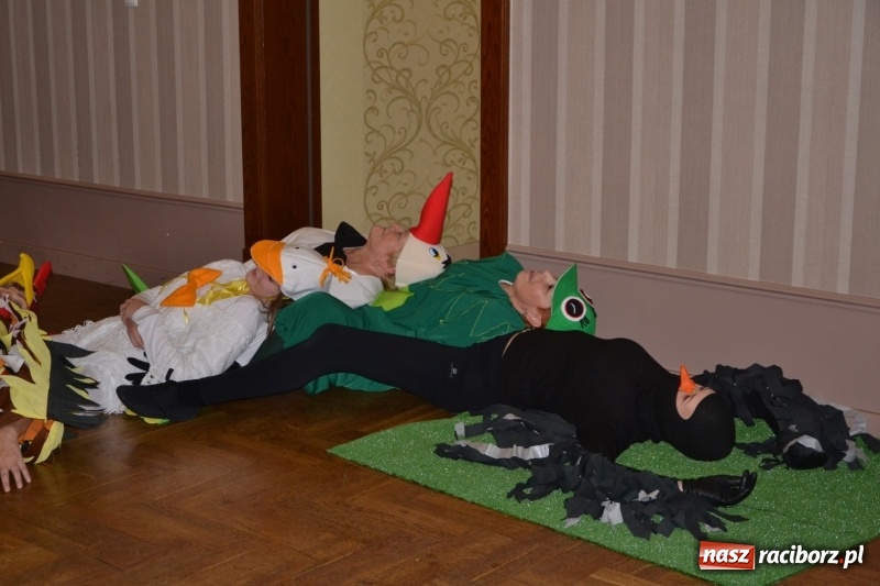 Zdjęcie w galerii na portalu naszraciborz.pl: Panie z zabełkowskiego KGW świętowały jubileusz  wiadomości z regionu