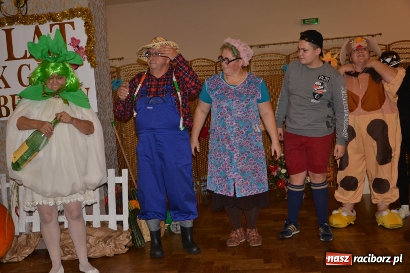 Zdjęcie w galerii na portalu naszraciborz.pl: Panie z zabełkowskiego KGW świętowały jubileusz  wiadomości z regionu