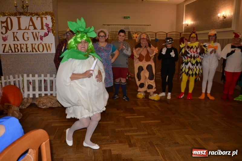 Zdjęcie w galerii na portalu naszraciborz.pl: Panie z zabełkowskiego KGW świętowały jubileusz  wiadomości z regionu