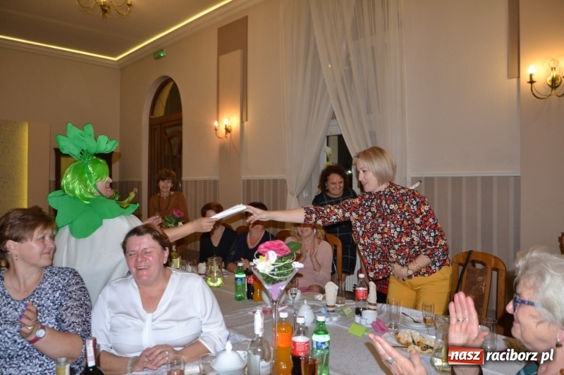 Zdjęcie w galerii na portalu naszraciborz.pl: Panie z zabełkowskiego KGW świętowały jubileusz  wiadomości z regionu