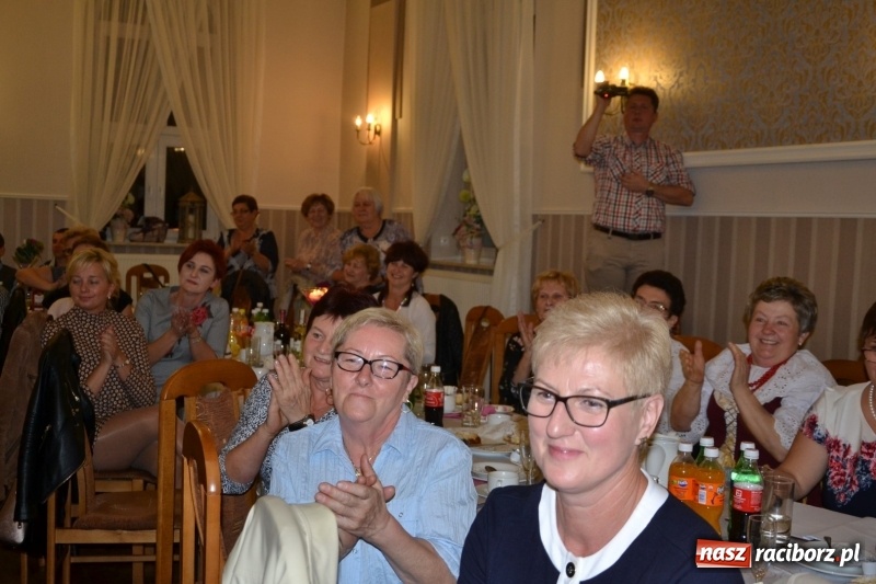 Zdjęcie w galerii na portalu naszraciborz.pl: Panie z zabełkowskiego KGW świętowały jubileusz  wiadomości z regionu