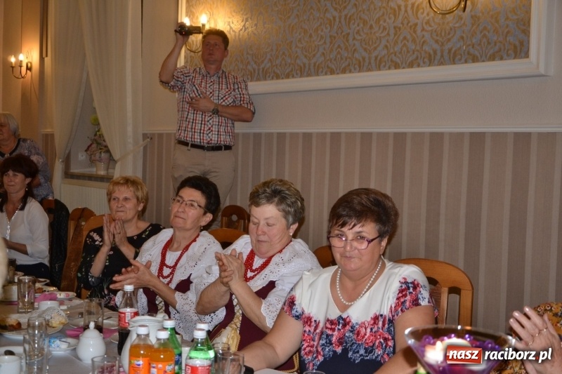 Zdjęcie w galerii na portalu naszraciborz.pl: Panie z zabełkowskiego KGW świętowały jubileusz  wiadomości z regionu
