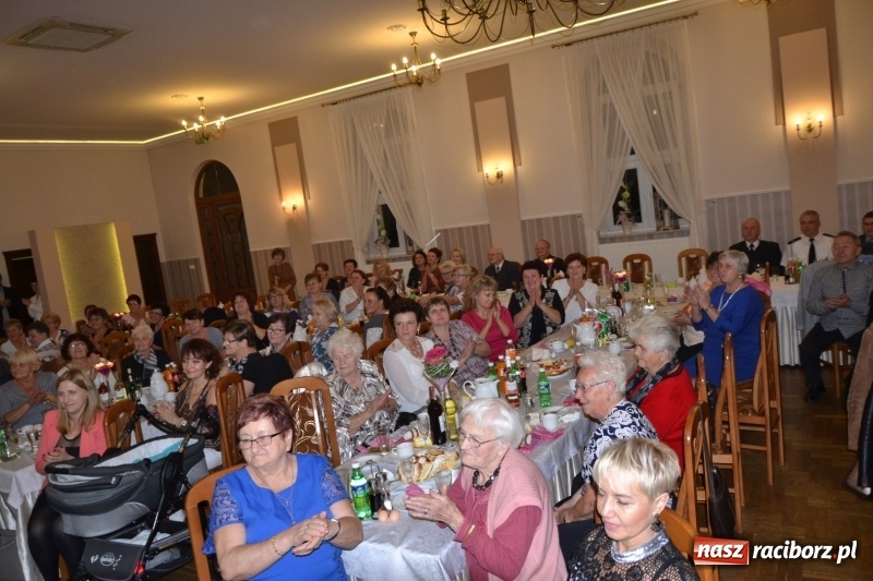Zdjęcie w galerii na portalu naszraciborz.pl: Panie z zabełkowskiego KGW świętowały jubileusz  wiadomości z regionu