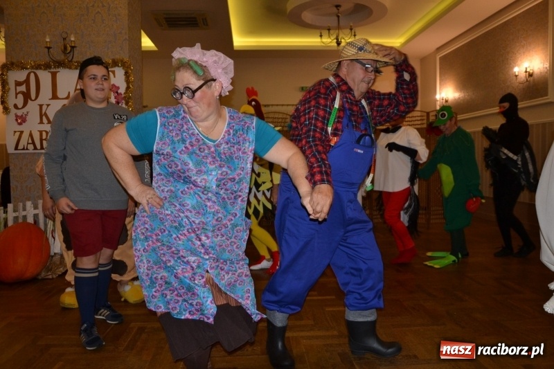 Zdjęcie w galerii na portalu naszraciborz.pl: Panie z zabełkowskiego KGW świętowały jubileusz  wiadomości z regionu