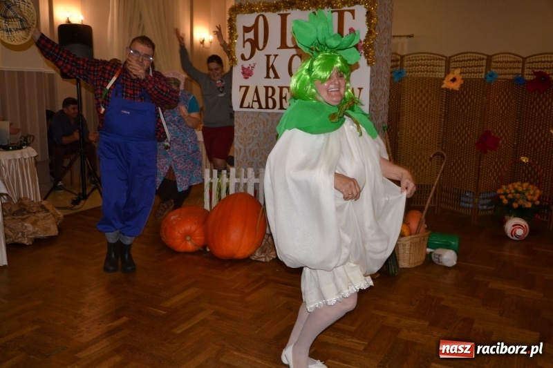 Zdjęcie w galerii na portalu naszraciborz.pl: Panie z zabełkowskiego KGW świętowały jubileusz  wiadomości z regionu