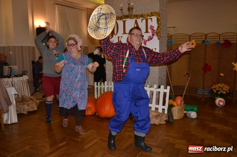 Zdjęcie w galerii na portalu naszraciborz.pl: Panie z zabełkowskiego KGW świętowały jubileusz  wiadomości z regionu