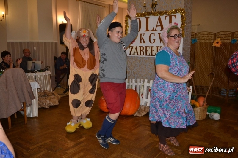 Zdjęcie w galerii na portalu naszraciborz.pl: Panie z zabełkowskiego KGW świętowały jubileusz  wiadomości z regionu