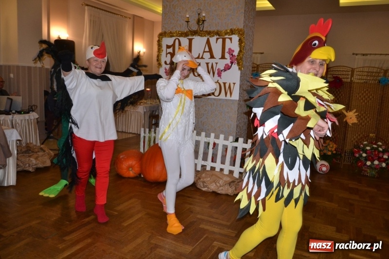 Zdjęcie w galerii na portalu naszraciborz.pl: Panie z zabełkowskiego KGW świętowały jubileusz  wiadomości z regionu