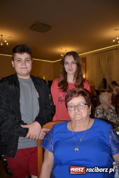 Zdjęcie w galerii na portalu naszraciborz.pl: Panie z zabełkowskiego KGW świętowały jubileusz  wiadomości z regionu