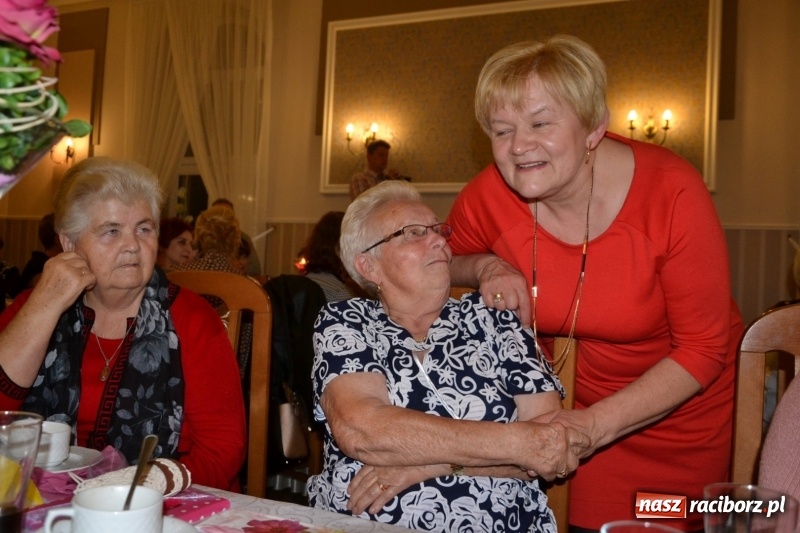 Zdjęcie w galerii na portalu naszraciborz.pl: Panie z zabełkowskiego KGW świętowały jubileusz  wiadomości z regionu