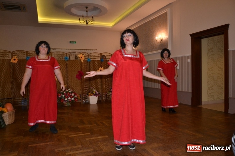 Zdjęcie w galerii na portalu naszraciborz.pl: Panie z zabełkowskiego KGW świętowały jubileusz  wiadomości z regionu