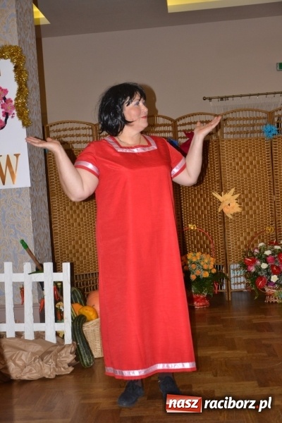 Zdjęcie w galerii na portalu naszraciborz.pl: Panie z zabełkowskiego KGW świętowały jubileusz  wiadomości z regionu