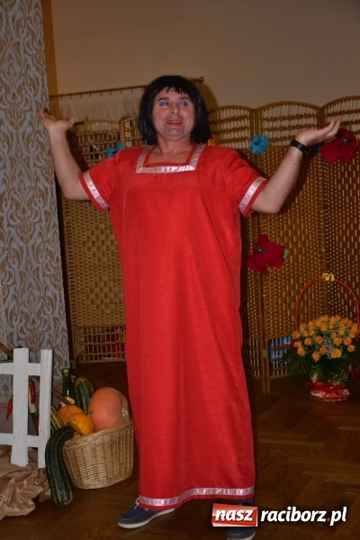 Zdjęcie w galerii na portalu naszraciborz.pl: Panie z zabełkowskiego KGW świętowały jubileusz  wiadomości z regionu