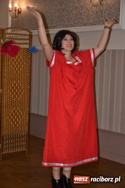 Zdjęcie w galerii na portalu naszraciborz.pl: Panie z zabełkowskiego KGW świętowały jubileusz  wiadomości z regionu