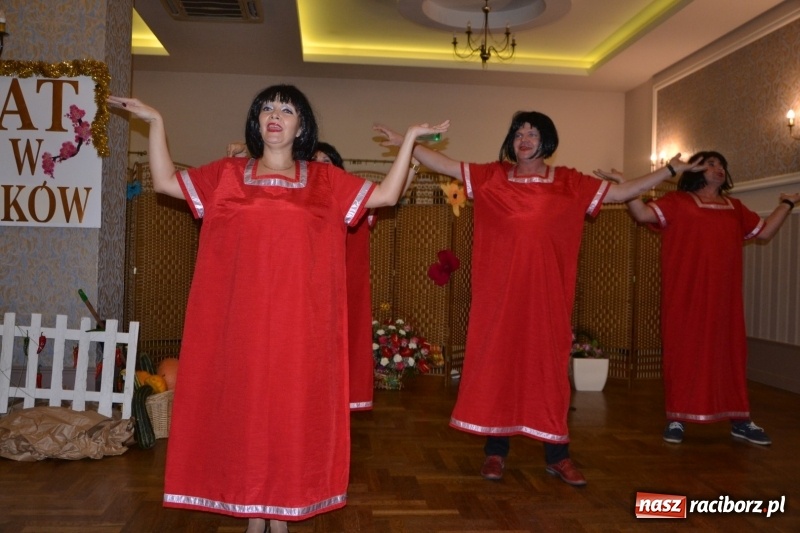Zdjęcie w galerii na portalu naszraciborz.pl: Panie z zabełkowskiego KGW świętowały jubileusz  wiadomości z regionu