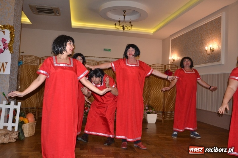 Zdjęcie w galerii na portalu naszraciborz.pl: Panie z zabełkowskiego KGW świętowały jubileusz  wiadomości z regionu