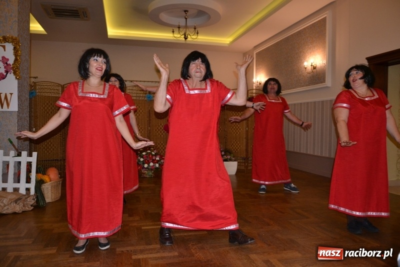 Zdjęcie w galerii na portalu naszraciborz.pl: Panie z zabełkowskiego KGW świętowały jubileusz  wiadomości z regionu