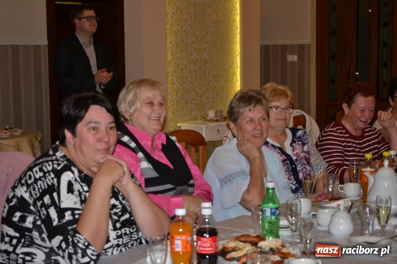 Zdjęcie w galerii na portalu naszraciborz.pl: Panie z zabełkowskiego KGW świętowały jubileusz  wiadomości z regionu