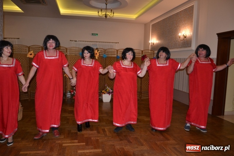 Zdjęcie w galerii na portalu naszraciborz.pl: Panie z zabełkowskiego KGW świętowały jubileusz  wiadomości z regionu