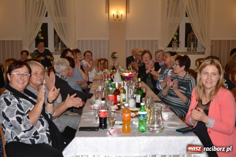 Zdjęcie w galerii na portalu naszraciborz.pl: Panie z zabełkowskiego KGW świętowały jubileusz  wiadomości z regionu