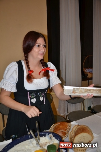 Zdjęcie w galerii na portalu naszraciborz.pl: Oktoberfest w Roszkowie FOTO wiadomości z regionu