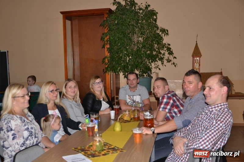 Zdjęcie w galerii na portalu naszraciborz.pl: Oktoberfest w Roszkowie FOTO wiadomości z regionu