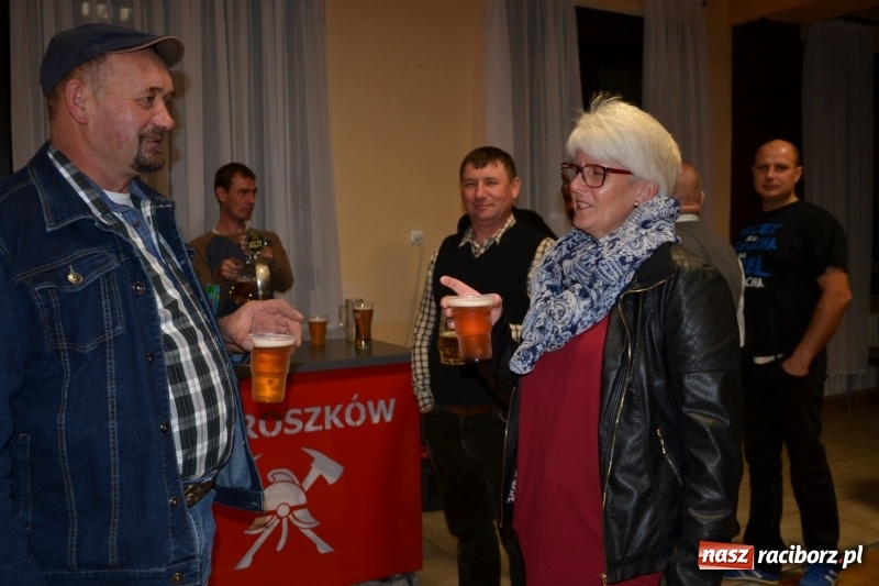 Zdjęcie w galerii na portalu naszraciborz.pl: Oktoberfest w Roszkowie FOTO wiadomości z regionu