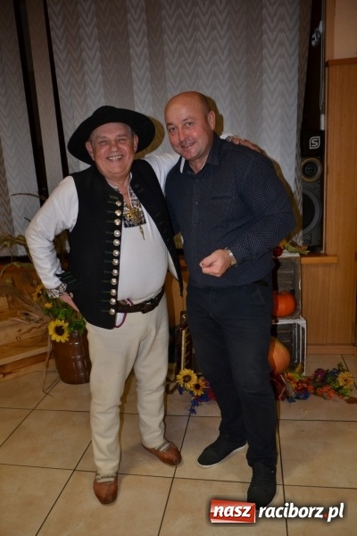 Zdjęcie w galerii na portalu naszraciborz.pl: Oktoberfest w Roszkowie FOTO wiadomości z regionu