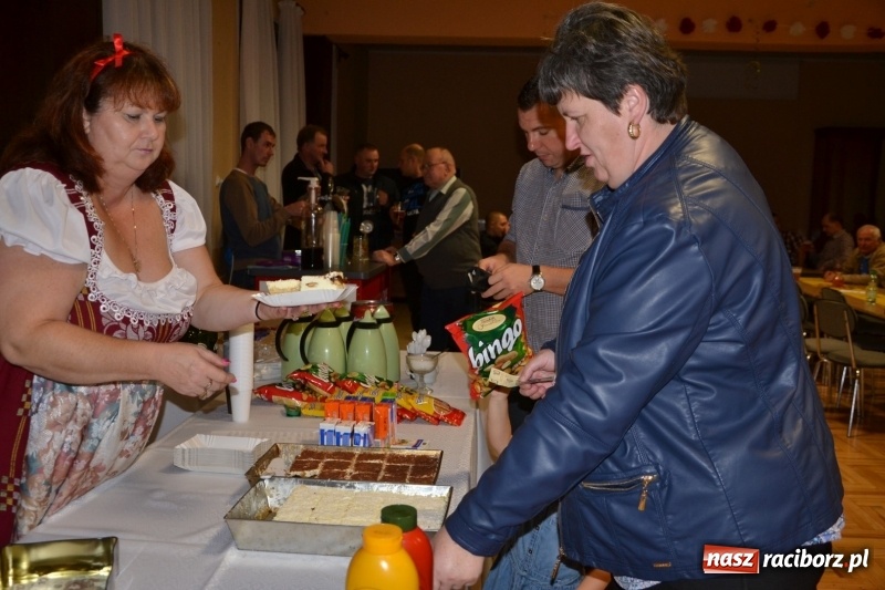 Zdjęcie w galerii na portalu naszraciborz.pl: Oktoberfest w Roszkowie FOTO wiadomości z regionu