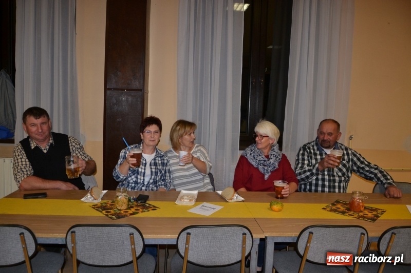 Zdjęcie w galerii na portalu naszraciborz.pl: Oktoberfest w Roszkowie FOTO wiadomości z regionu